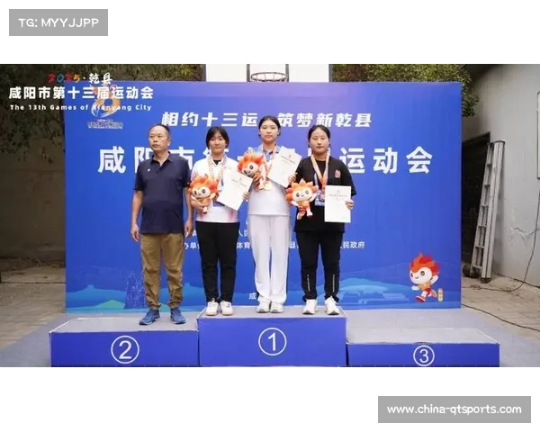 咸阳市十三运射击项目圆满落幕 青少年激光枪对决展现极致专注力 咸阳市十三运射击项目圆满落幕 青少年激光枪对决展现极致专注力