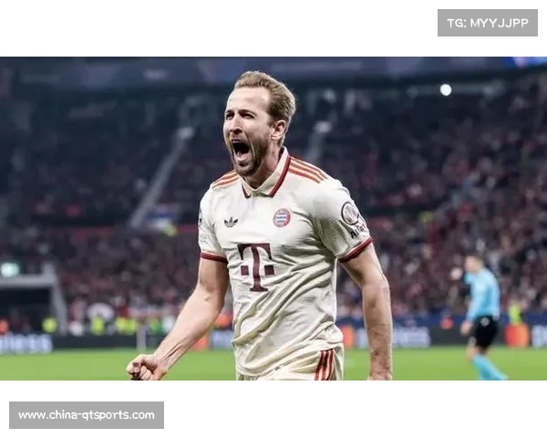 凯恩欧冠进球如潮领跑射手榜 巴黎防线严阵以待全力盯防