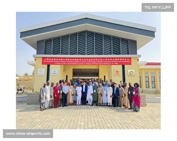 英超助力非洲青训发展推动足球国际援助项目扩展