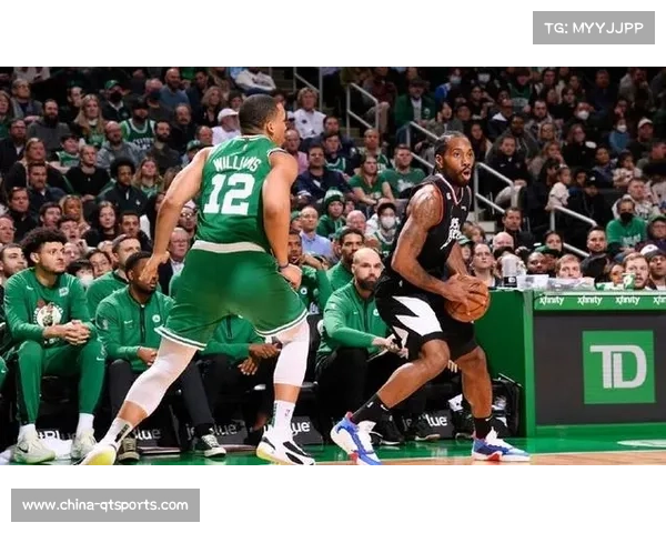 凯尔特人客战篮网，塔图姆缺阵布朗独挑大梁