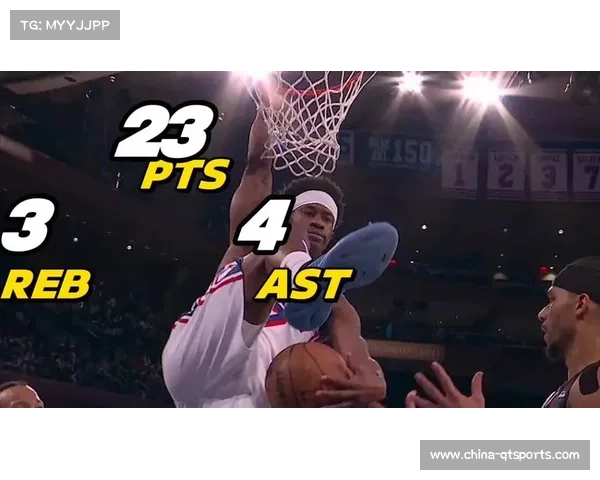 埃奇库姆绝杀球引美媒盛赞，被称犹如艾弗森附体