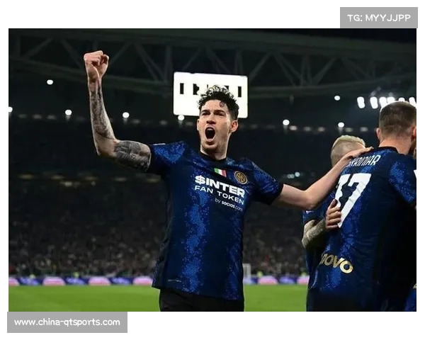 国际米兰与巴斯托尼续约至2029年，解约金1亿欧