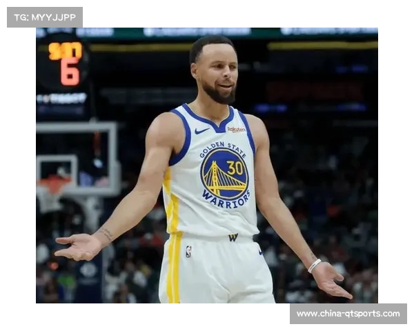 勇士库里汤普森外线火力延续，主场势头正盛